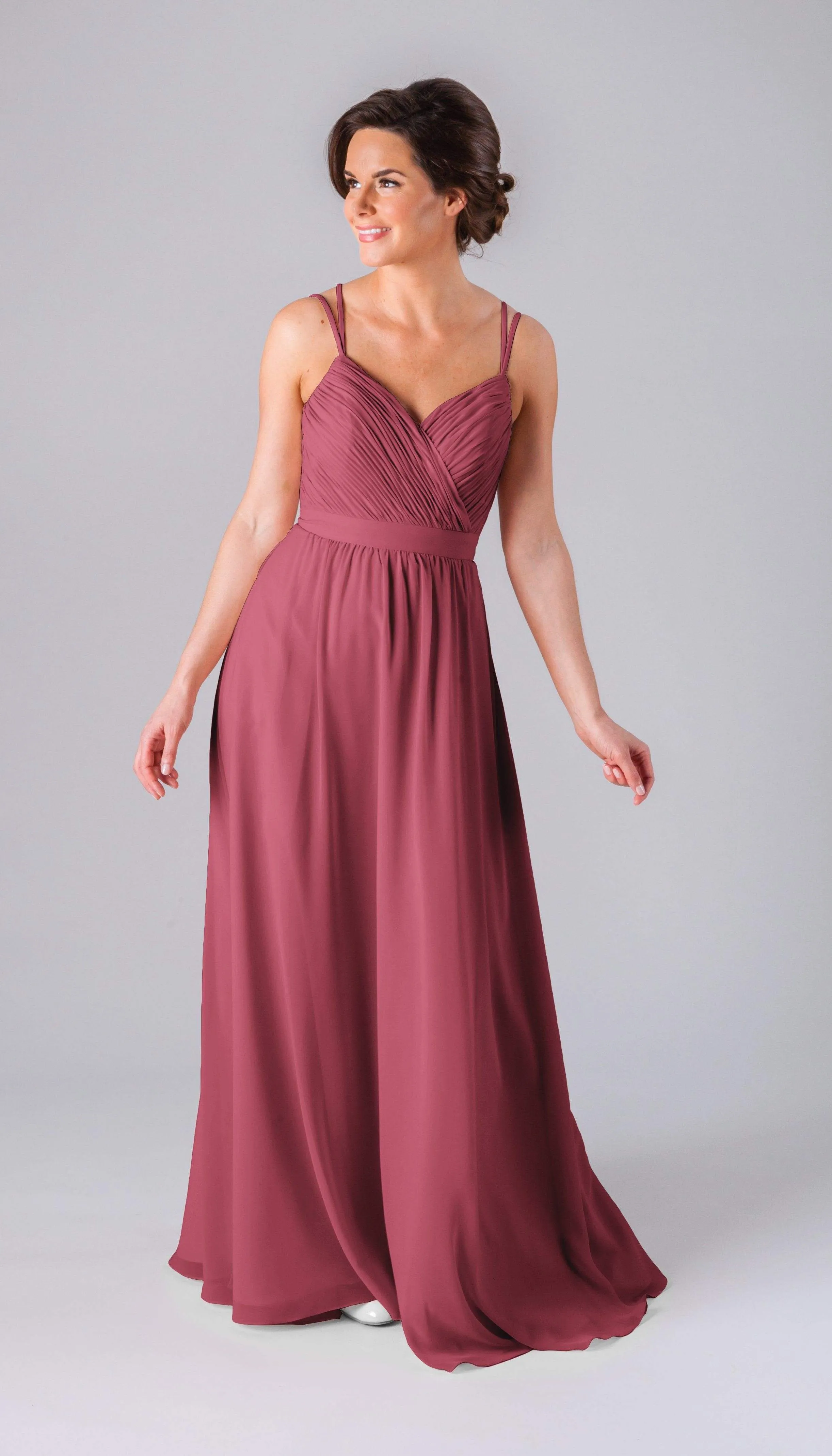 Sample Mackenzie Size 2