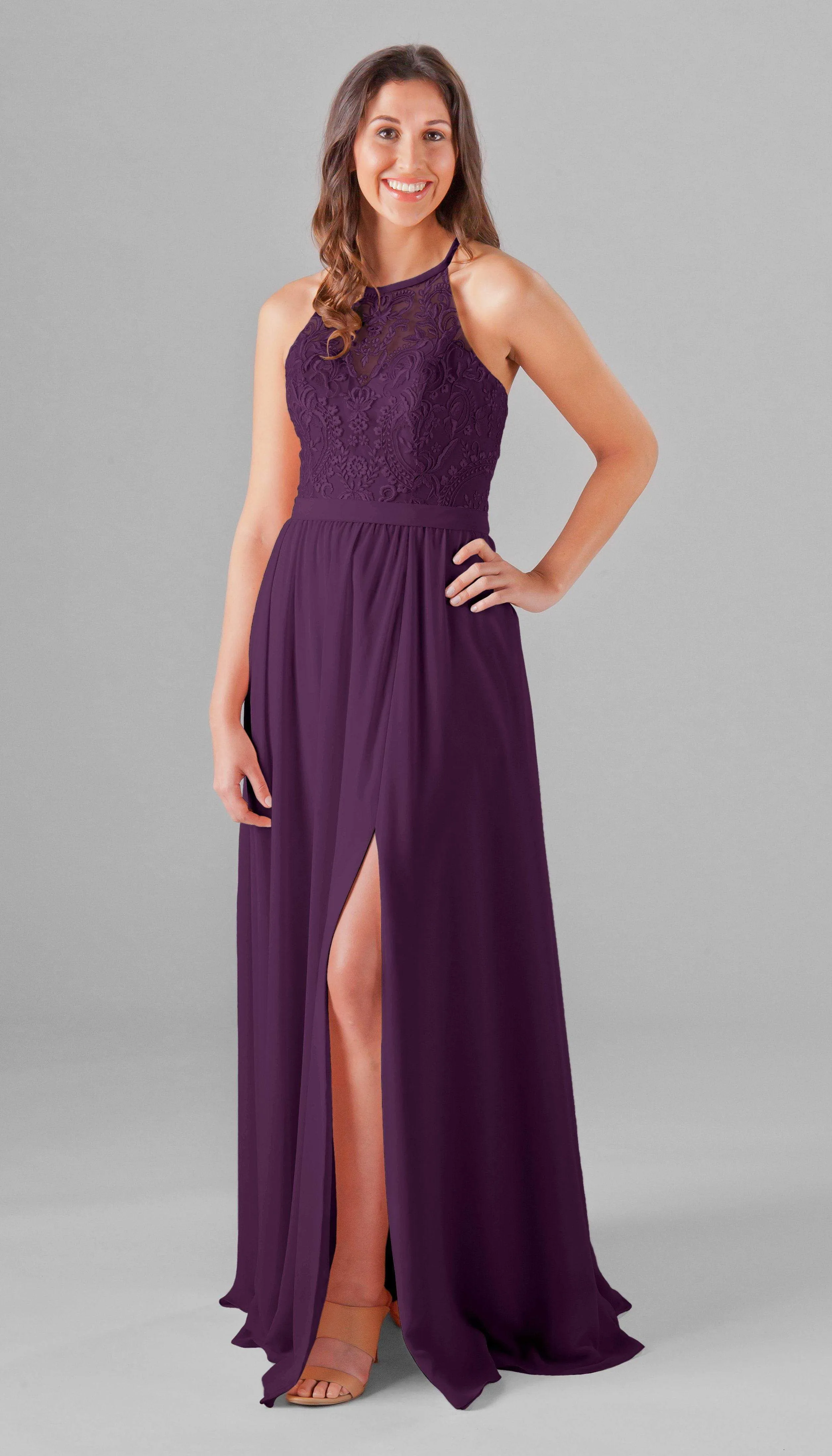 Sample Madeline Size 12