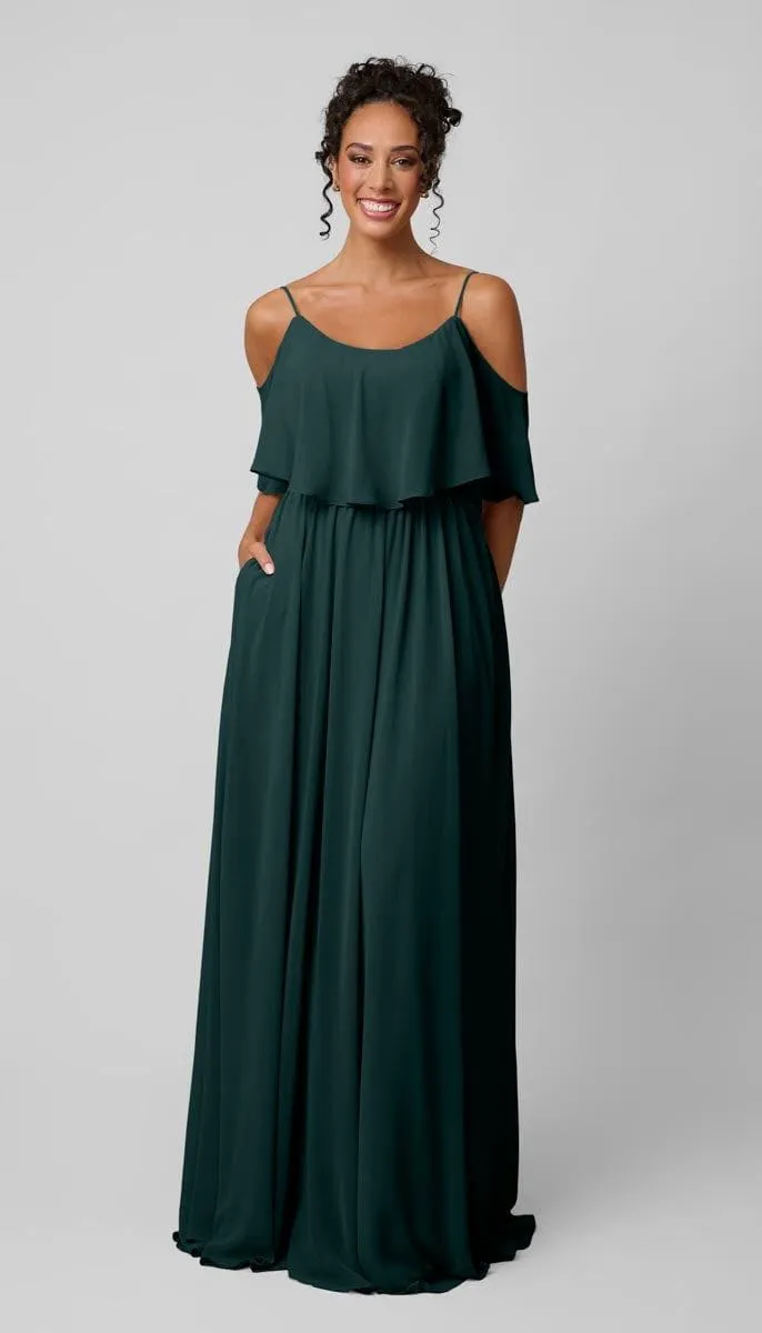 Sample Nora Size 18