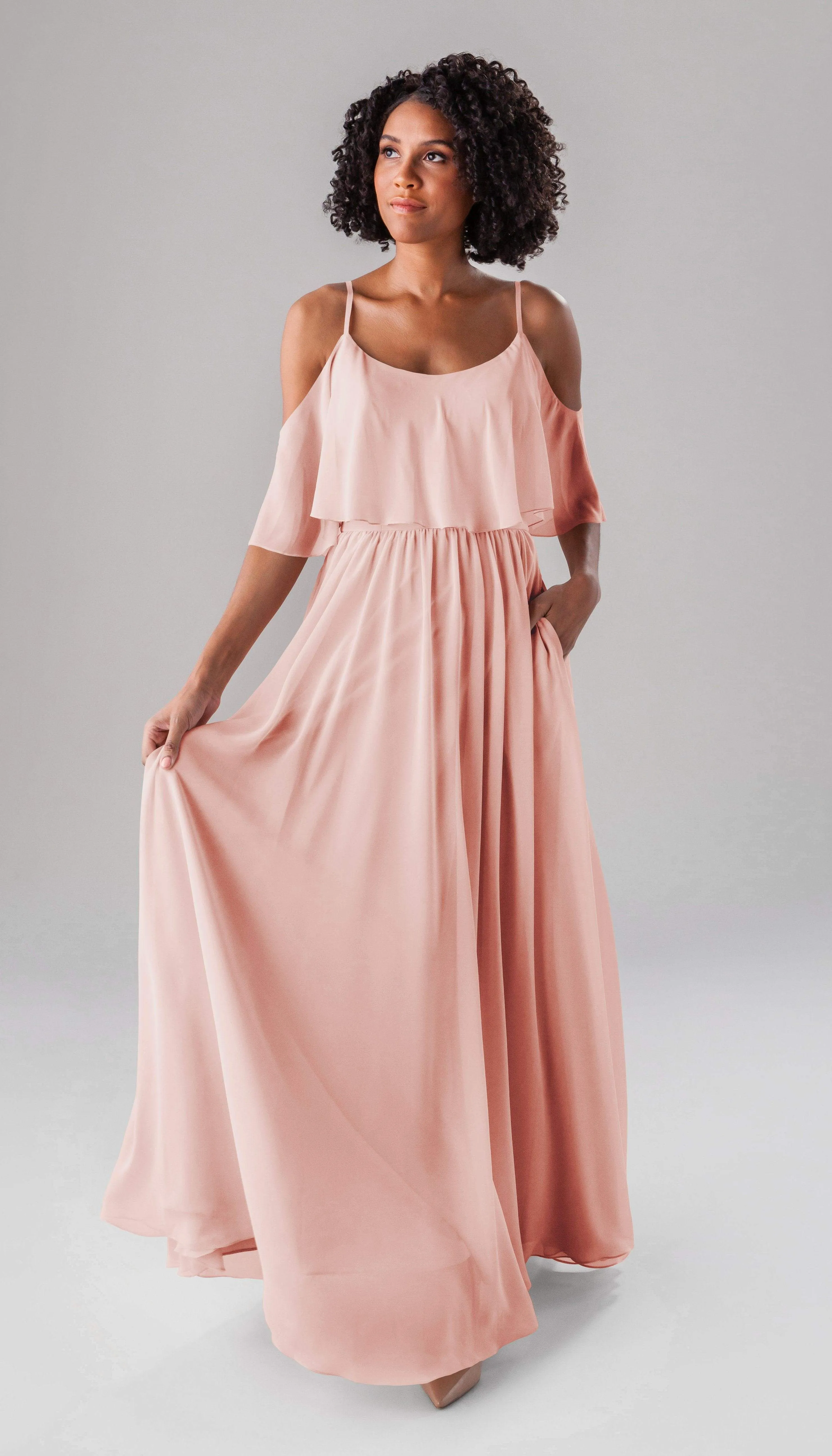 Sample Nora Size 18