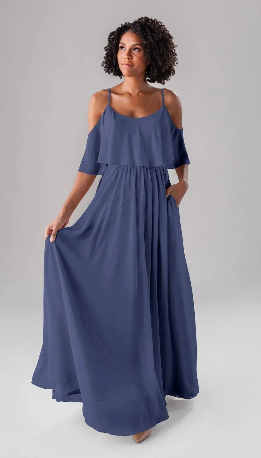 Sample Nora Size 18