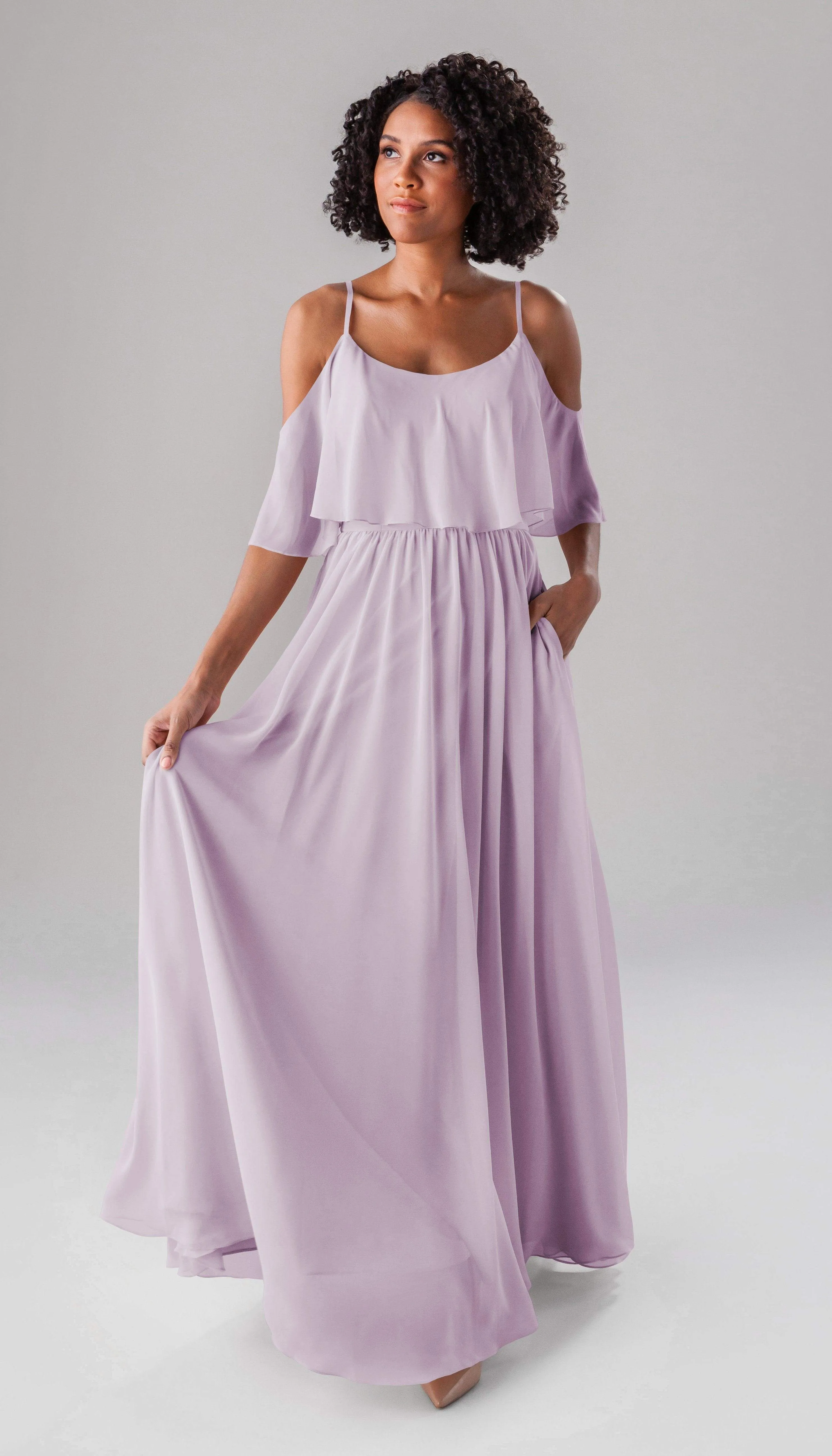 Sample Nora Size 22