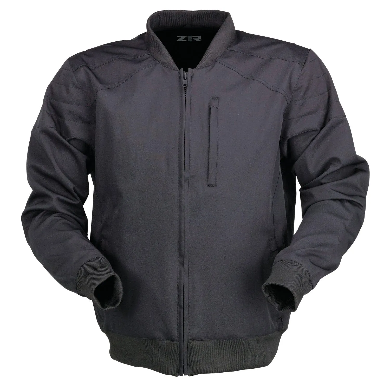 Shaman Bomber Jacket