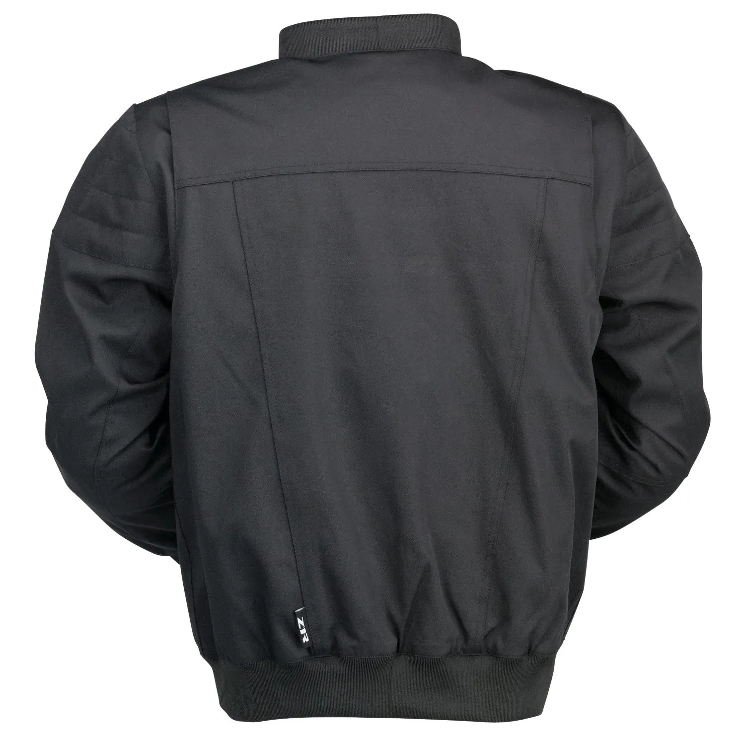 Shaman Bomber Jacket