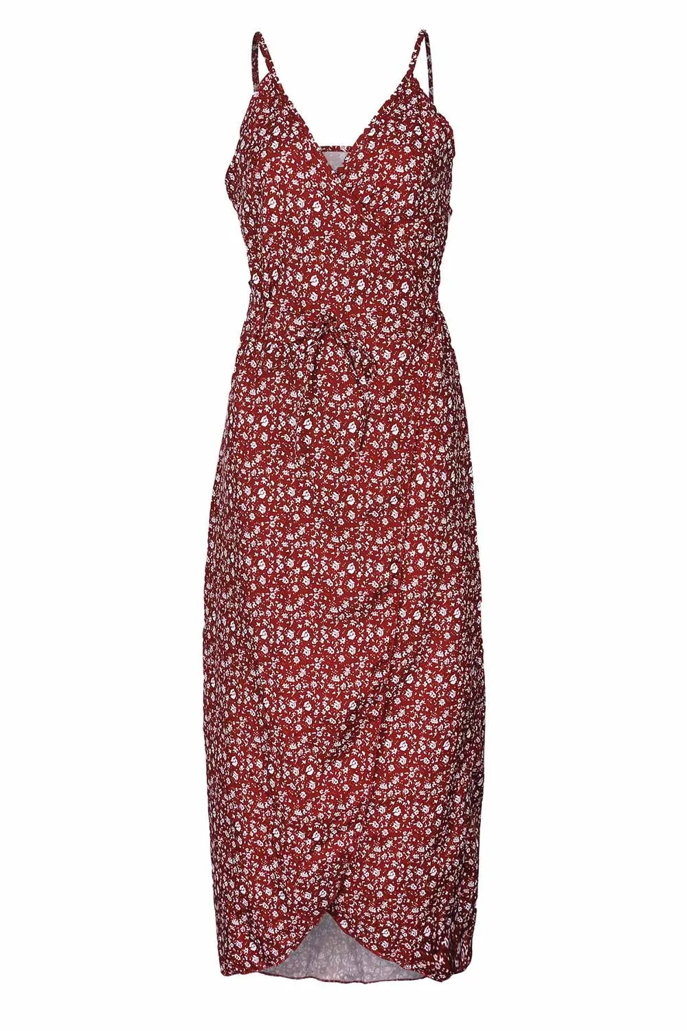 Spaghetti dress