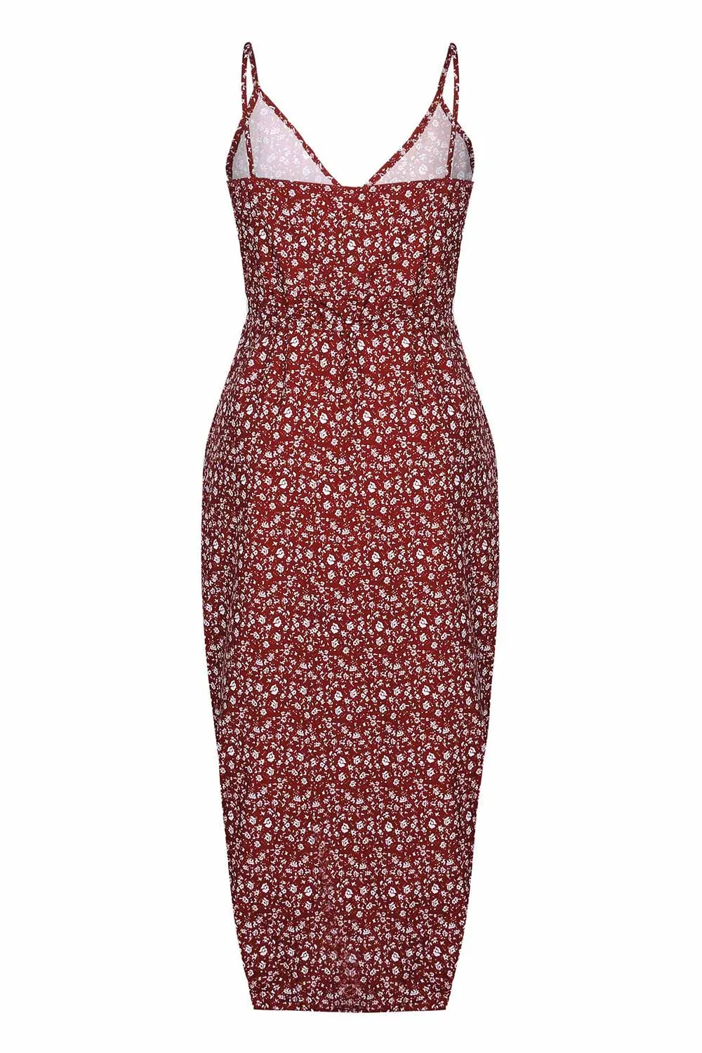 Spaghetti dress