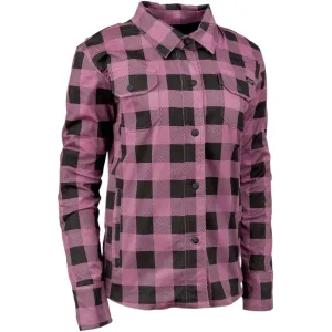 SPEED AND STRENGTH WOMENS SPEED SOCIETY REINFORCED SHIRT