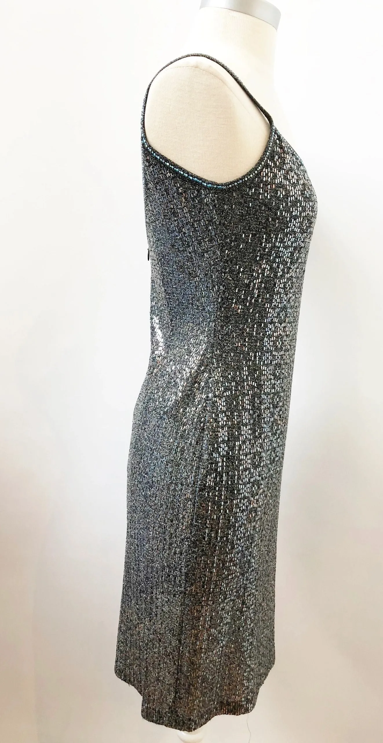 St. John Couture Dress Set Size 2