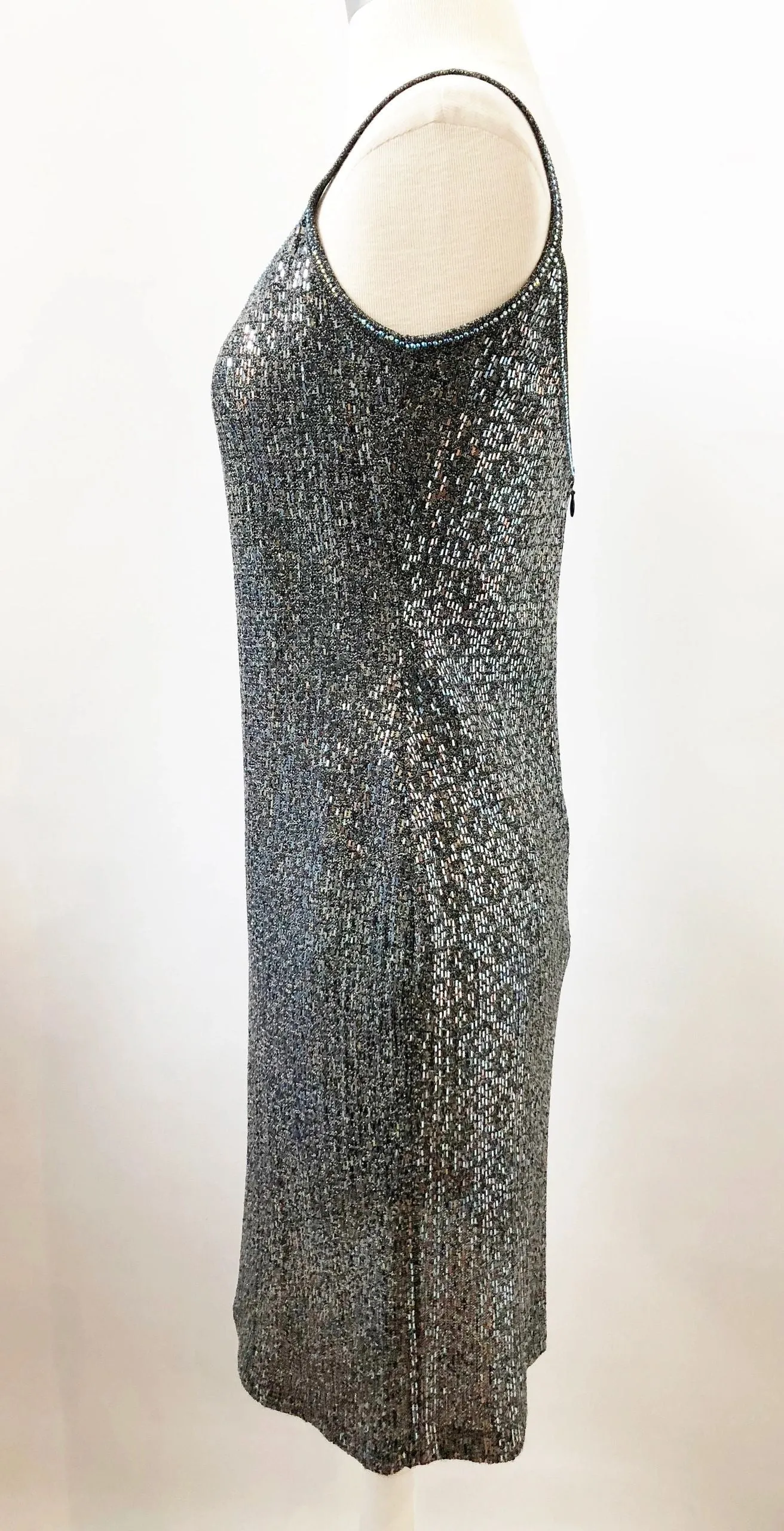 St. John Couture Dress Set Size 2