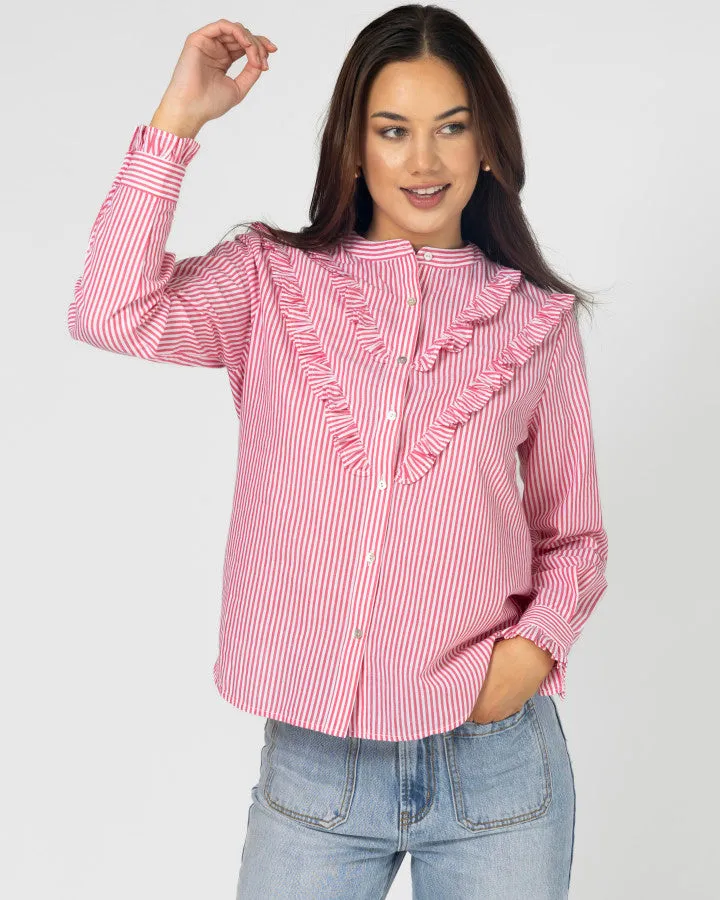 Stella   Gemma | Cici Blouse