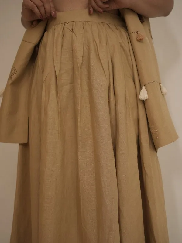 Stree Skirt