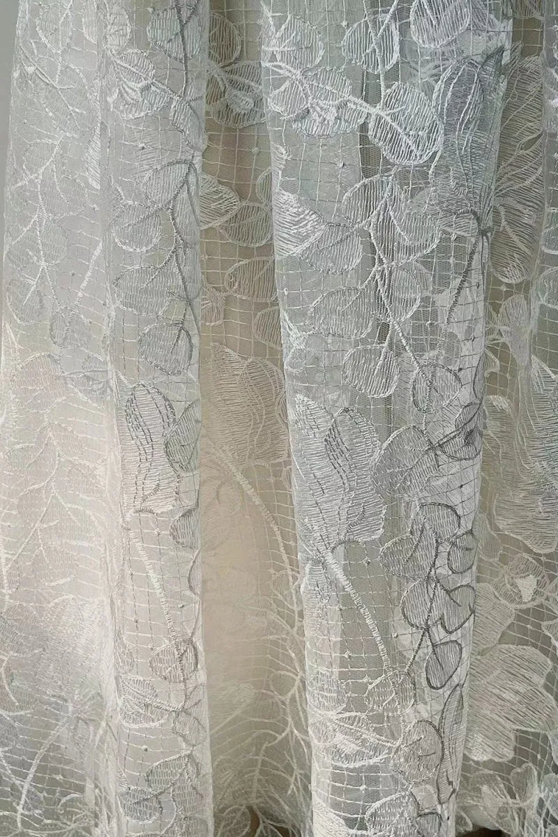 Sweetheart A-line Corset Party Dresses with Applique