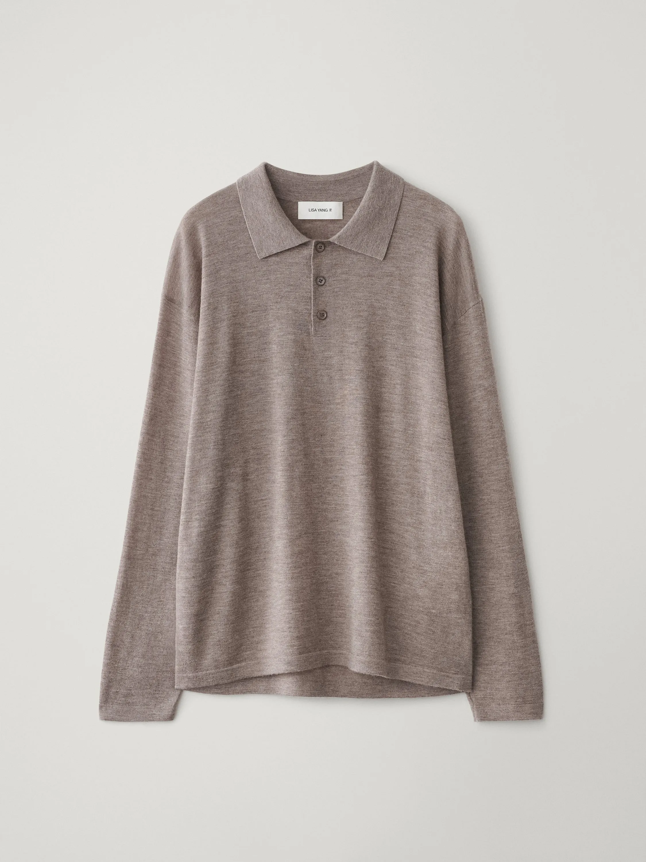 The Liam Sweater
