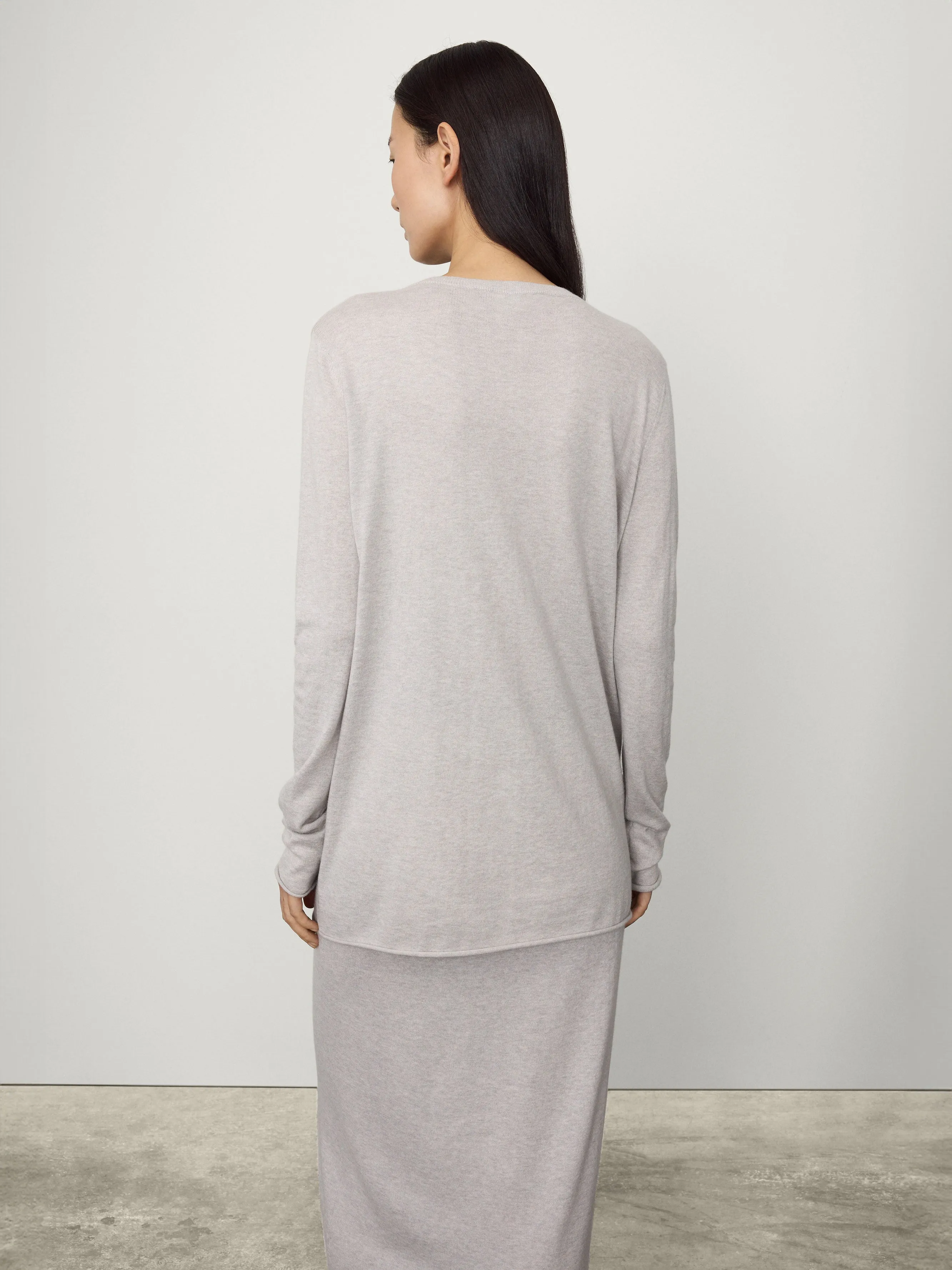 The Maurie Sweater