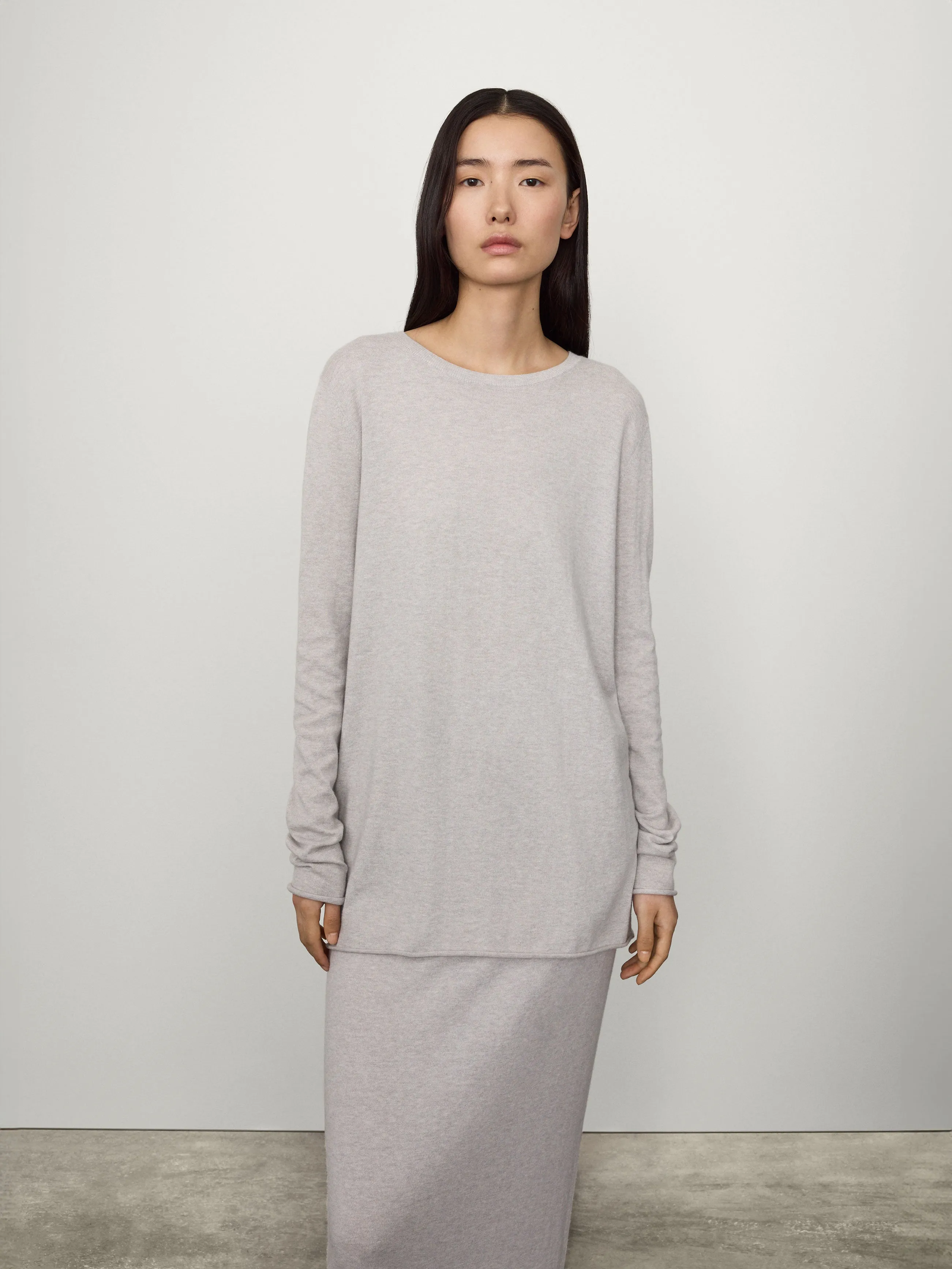 The Maurie Sweater