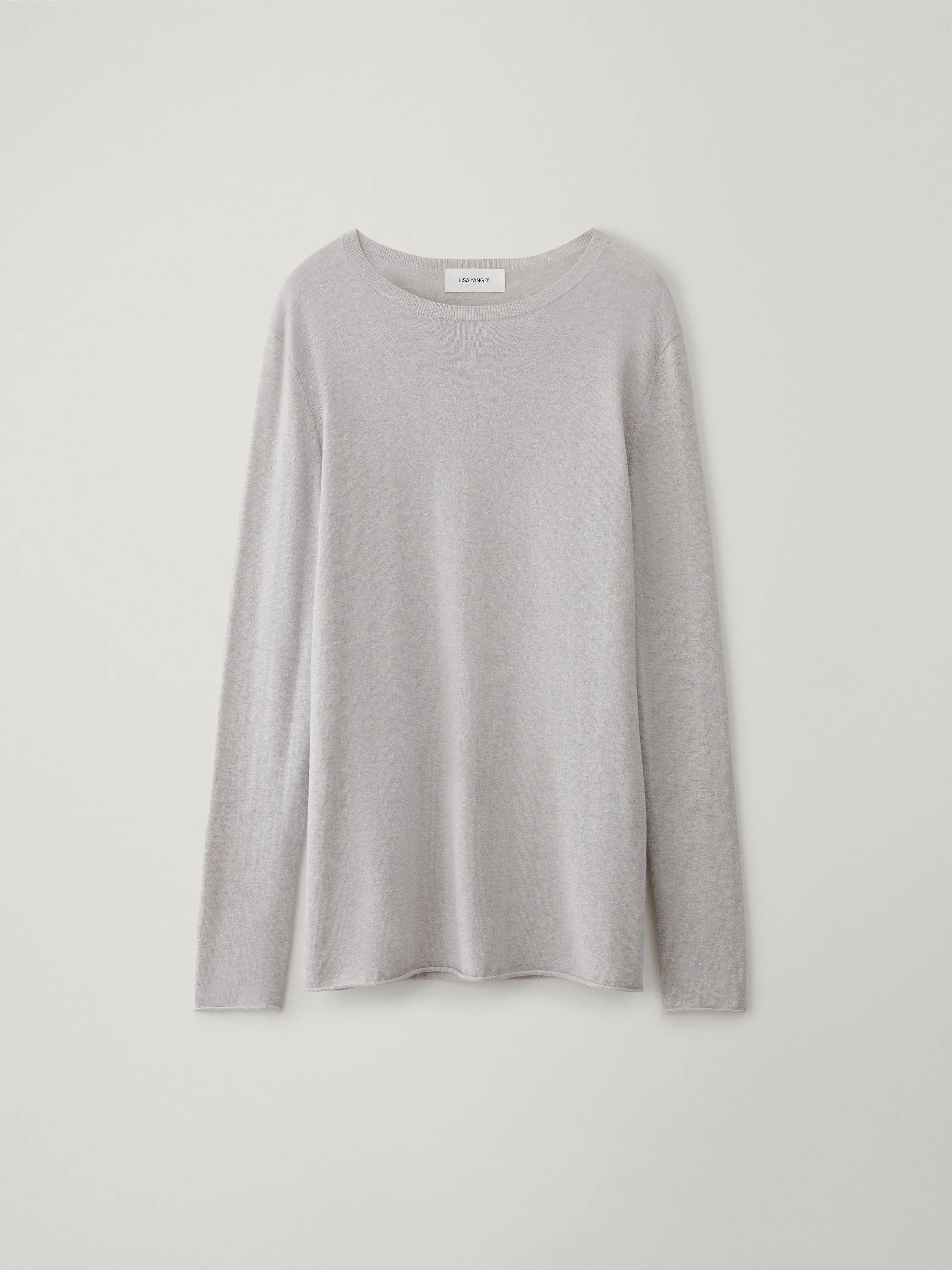 The Maurie Sweater