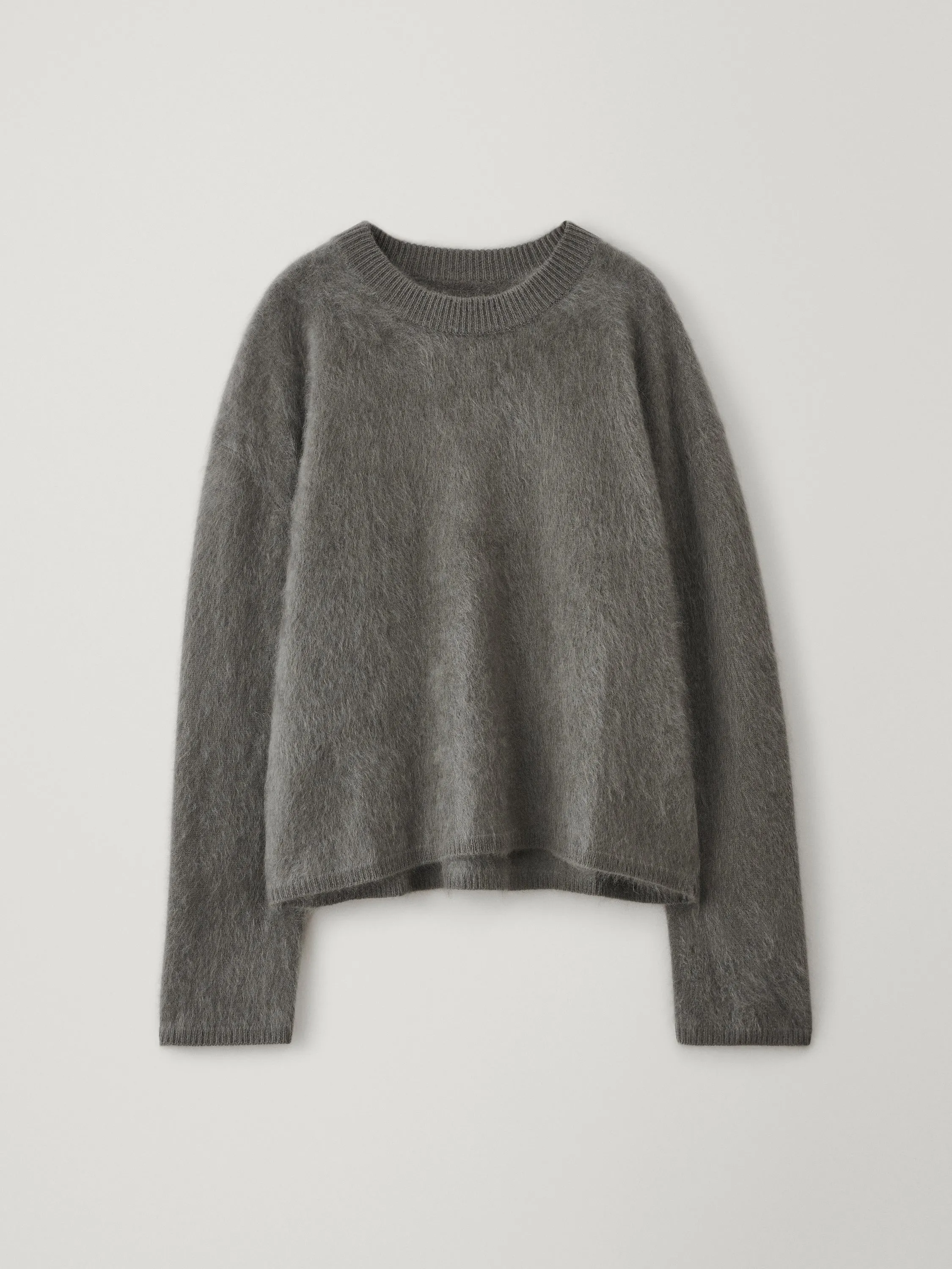 The Natalia Sweater