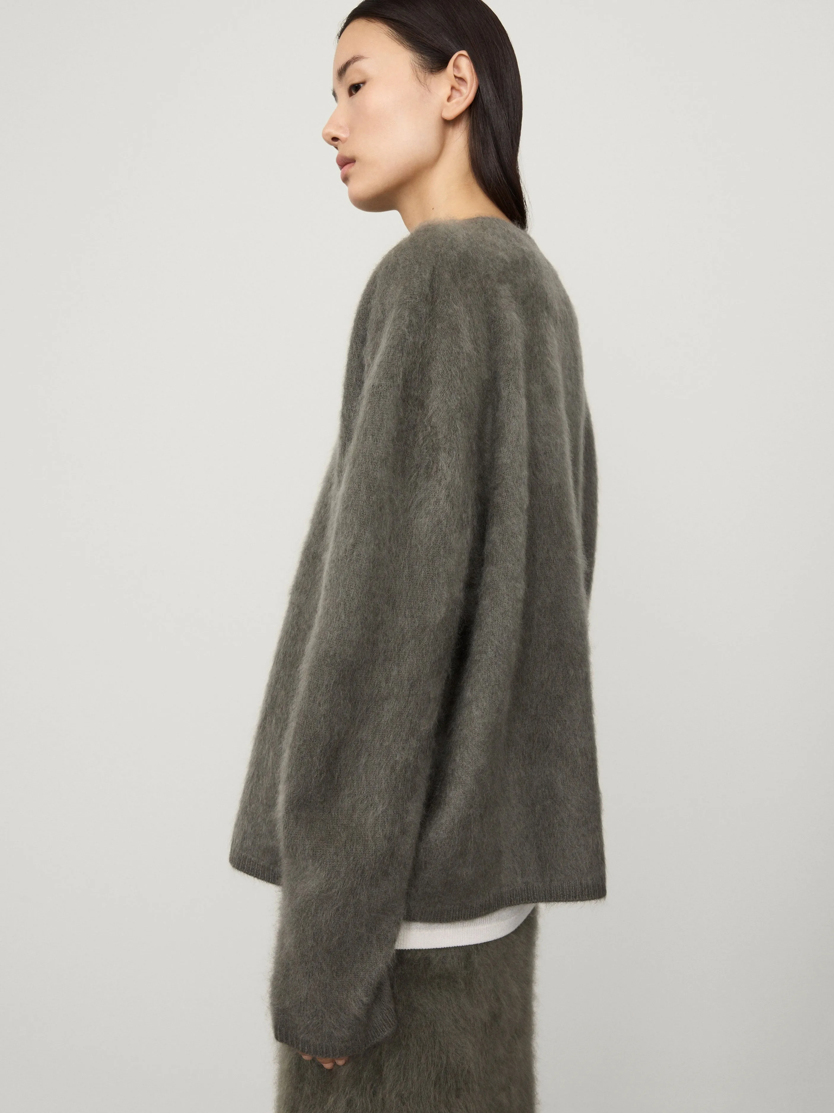 The Natalia Sweater