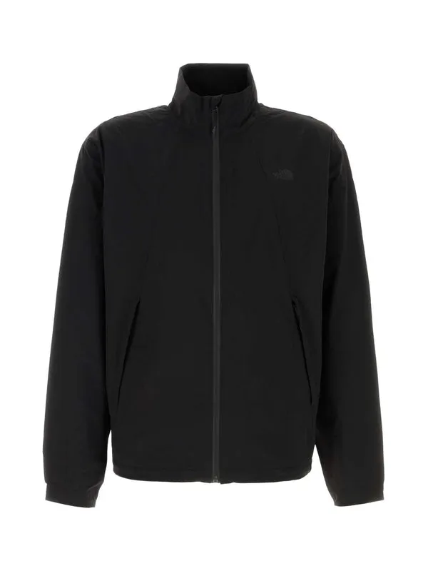 The North Face Black Jackets