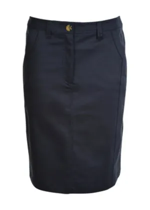 Thomas Cook Ladies Classic Chino Skirt