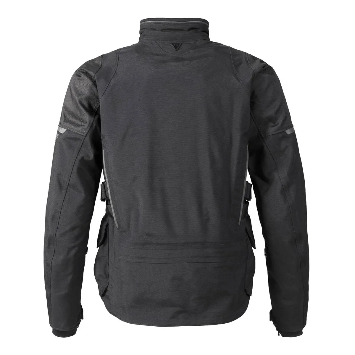 Triumph Leith Jacket - Black