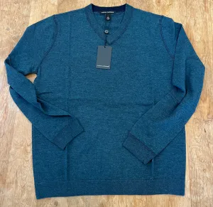 v with special coverstitch