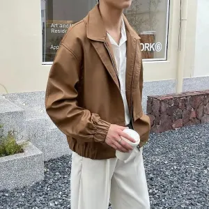 Vatslav Autumn Jackets