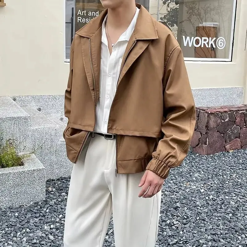 Vatslav Autumn Jackets