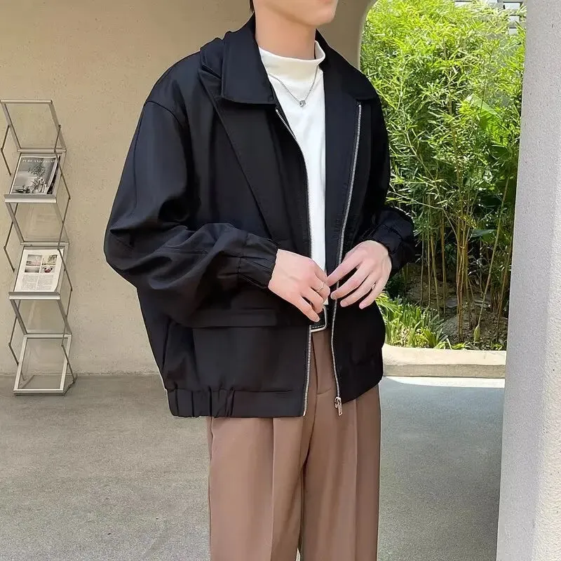 Vatslav Autumn Jackets