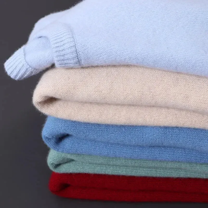 Velvor Cashmere Sweater