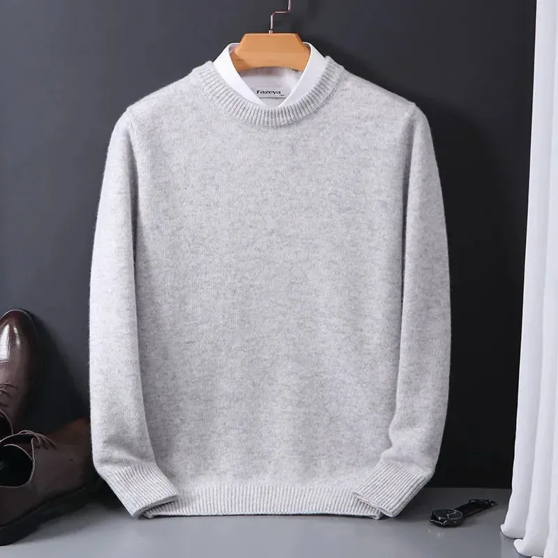 Velvor Cashmere Sweater