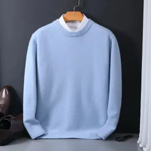 Velvor Cashmere Sweater