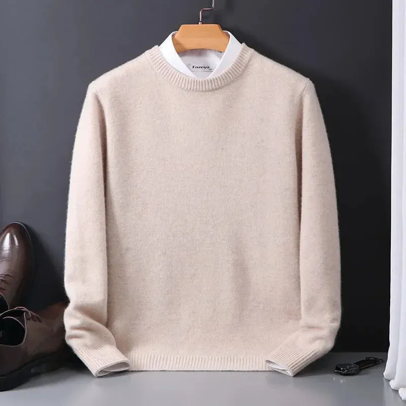 Velvor Cashmere Sweater