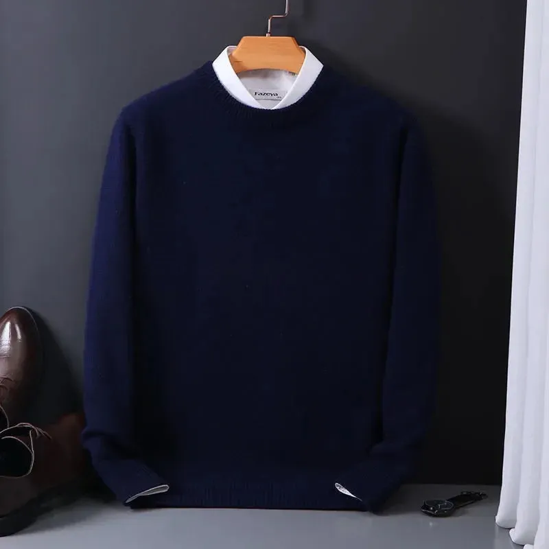 Velvor Cashmere Sweater