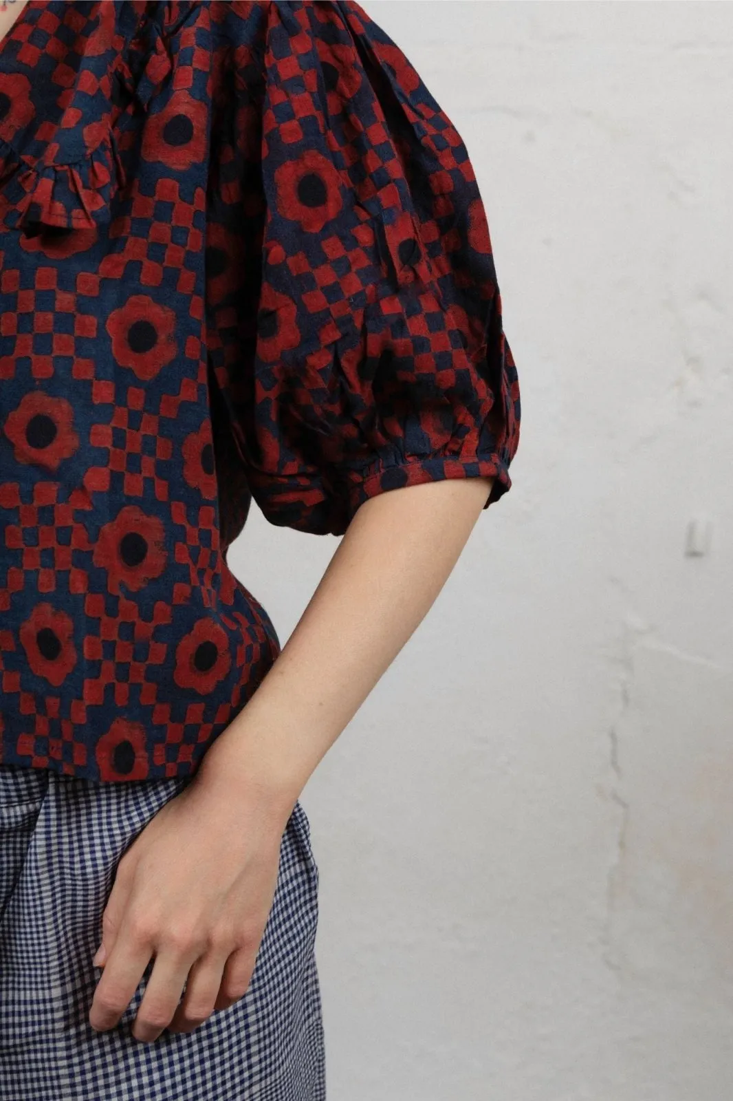 Wildflower top