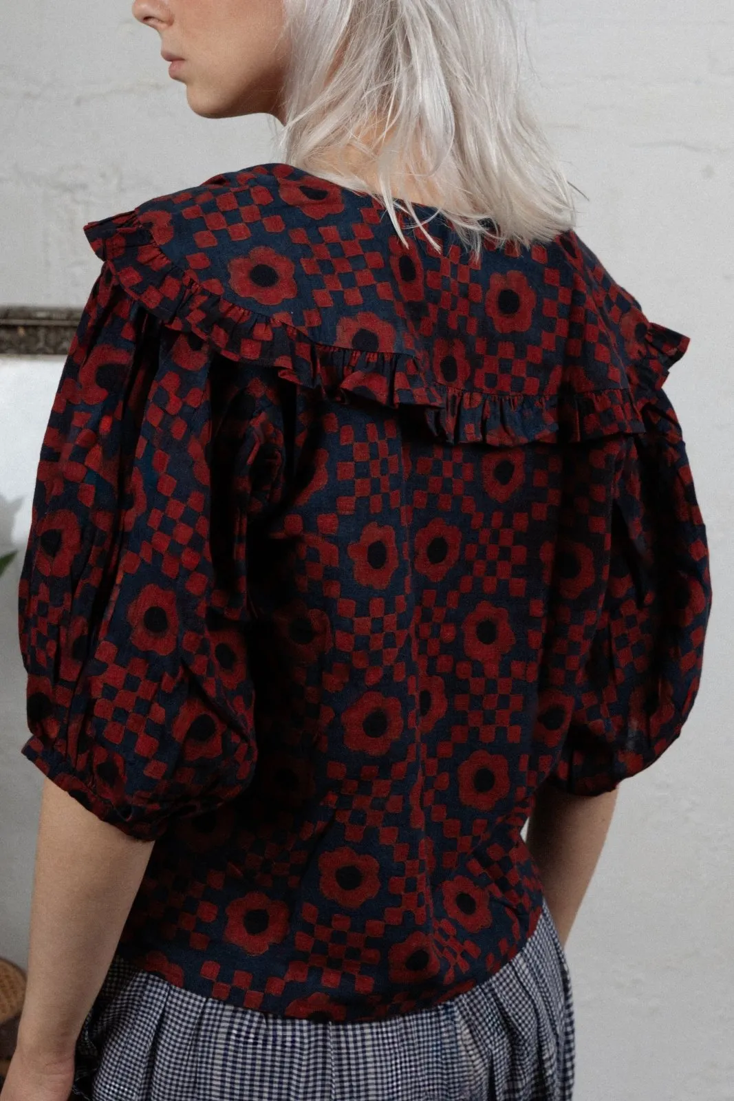 Wildflower top