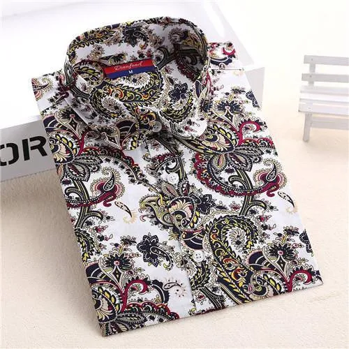 Women Shirts with Long Sleeves Cotton Blouses Shirt Turn Down Collar Female Shirts Women Shirt