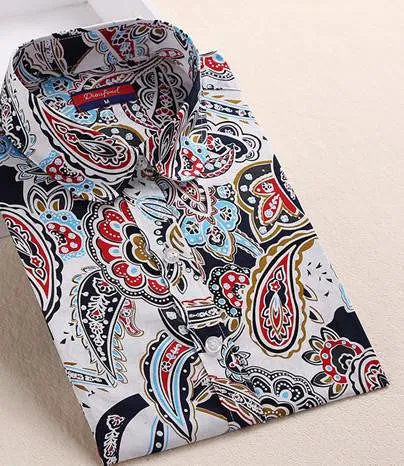 Women Shirts with Long Sleeves Cotton Blouses Shirt Turn Down Collar Female Shirts Women Shirt