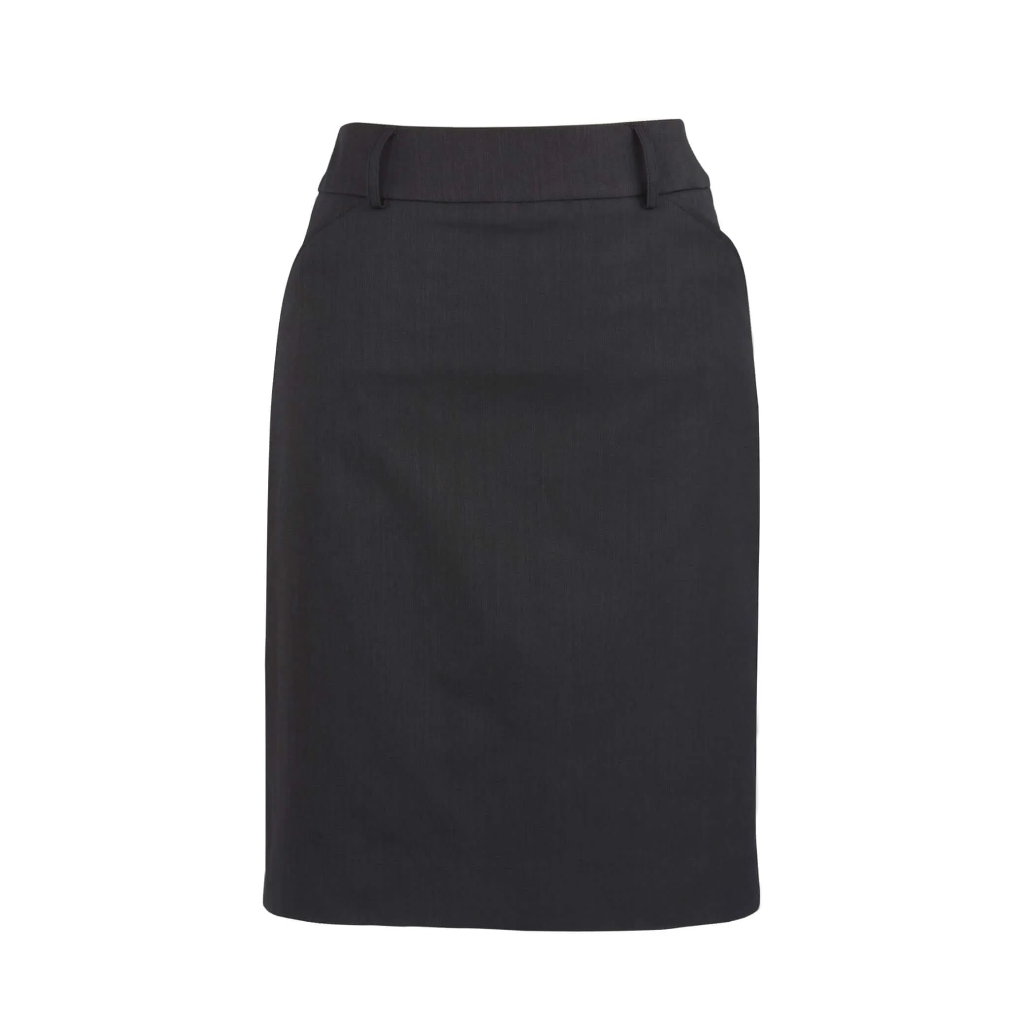 Womens Fashion Biz Multi Pleat Skirt