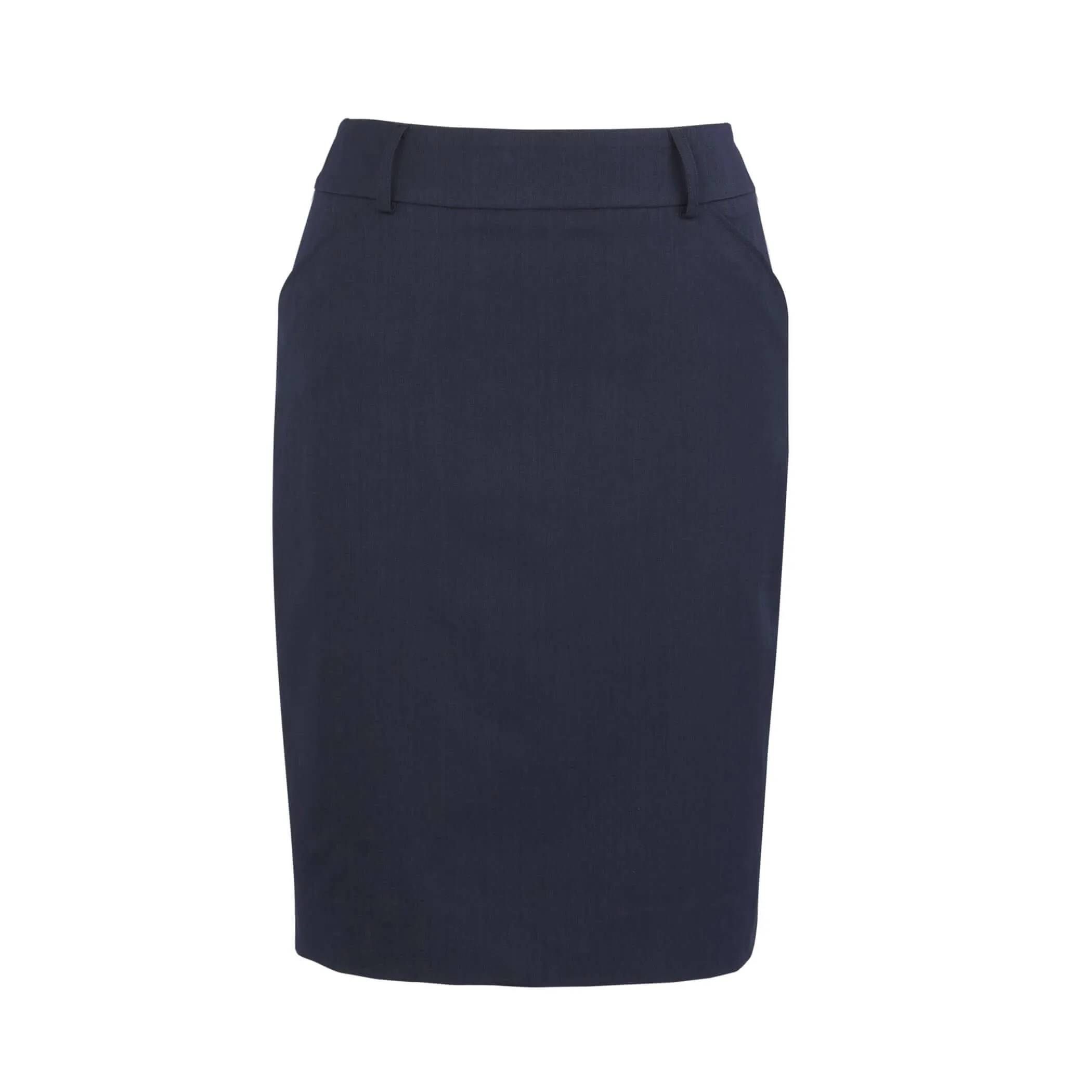 Womens Fashion Biz Multi Pleat Skirt