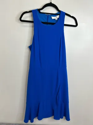 Womens Size Sm Misses Blue adelyn rae Dress