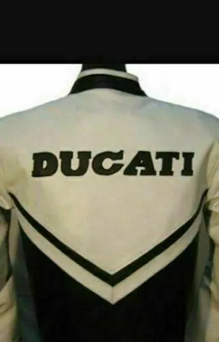 ZMJ-036 Customized Motorcycle Leather Jacket