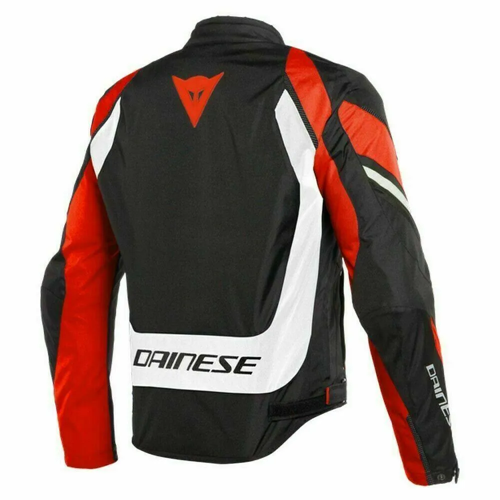 ZMJ-045 Customized Motorcycle Leather Jacket